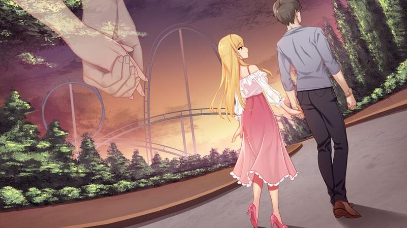 恶魔少女奈西雅游戏攻略