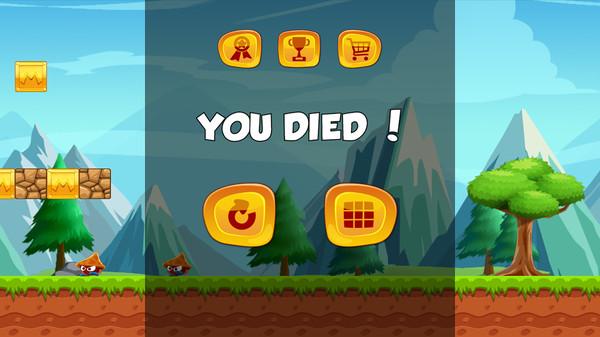 超级玛丽怀旧经典版