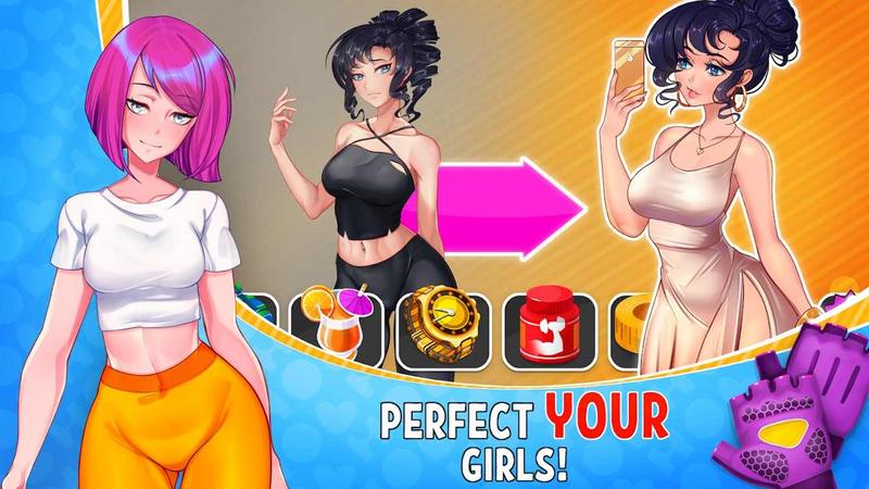 激斗健身房游戏