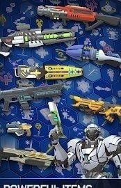 太空人科幻射手安卓版