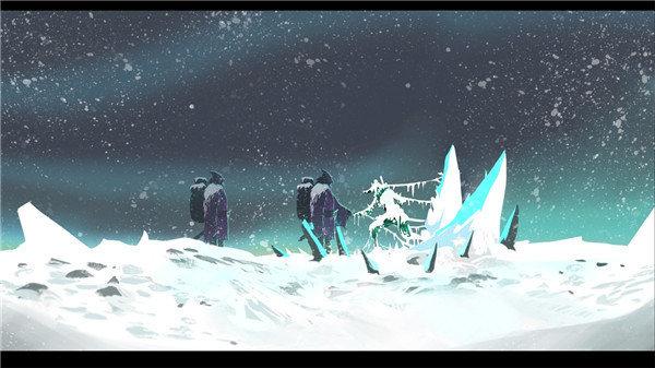 忍者武士岚2破解版