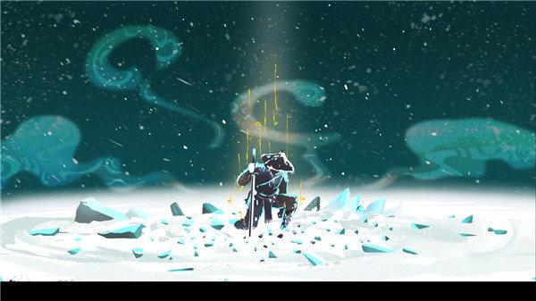 忍者武士岚2破解版