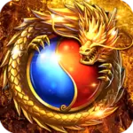 无双传奇冰雪高爆版