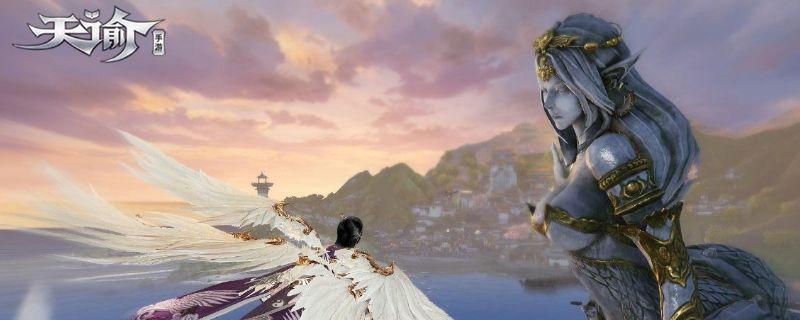 天谕收集十个藏品