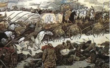 《无悔入华夏》 开发日志（十六）