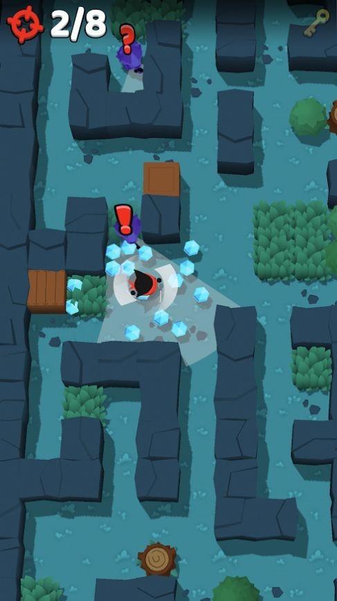 忍者猫刺客手机版