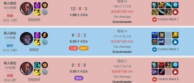 韩服列表更新！宁王连续战斗24小时 Faker熬夜训练