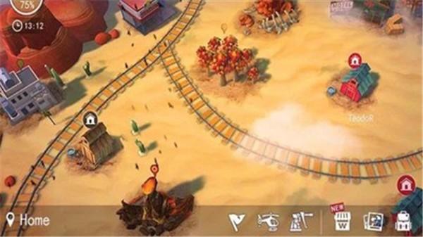 危机生存末日之战破解版