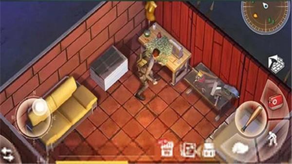 危机生存末日之战破解版