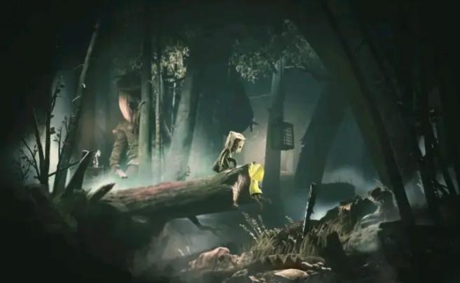 小小梦魇2安卓版