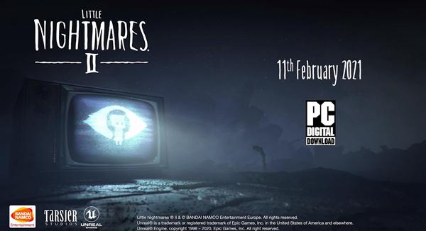 小小梦魇2安卓版