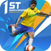 绿茵之巅国际服