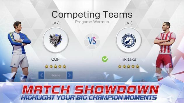 绿茵之巅国际服