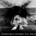 我床底下的黑暗