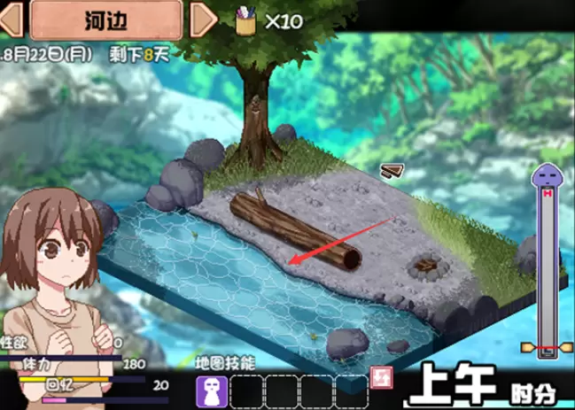 夏日狂想曲钓鱼方法与地点一览