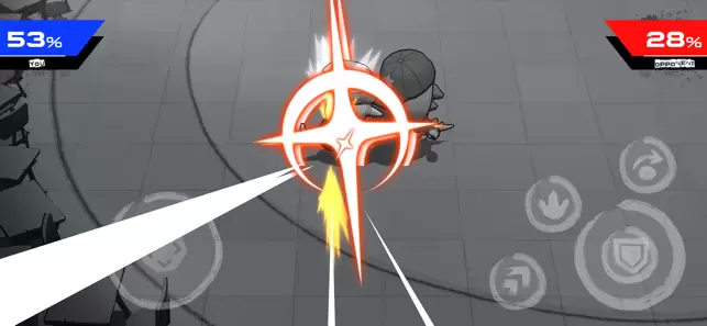 Dino School Brawl游戏