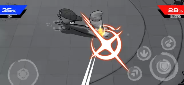 Dino School Brawl游戏