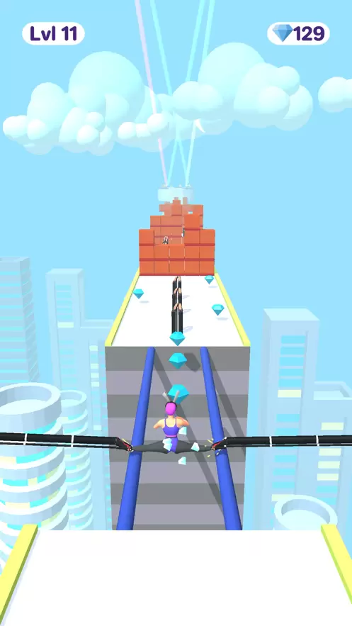 highheels无广告版