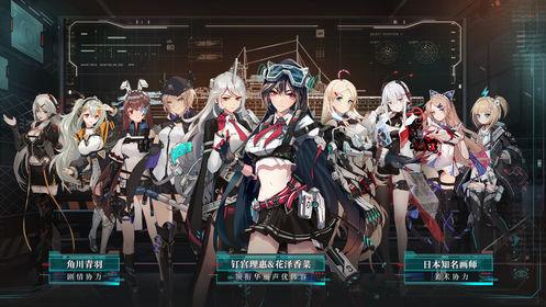 2021好玩的海战战舰手游推荐 海上战争游戏