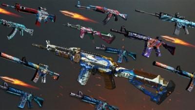 传奇射击猎人安卓版下载