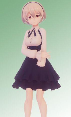 箱庭泡泡浴中文版