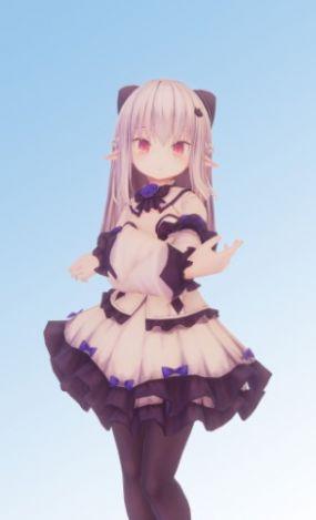 箱庭泡泡浴中文版