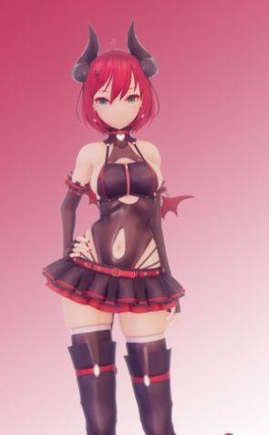 箱庭泡泡浴中文版