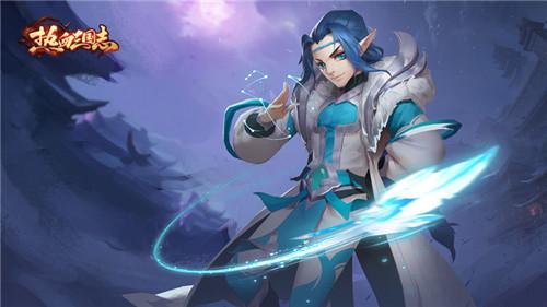 热血三国志ol免费版