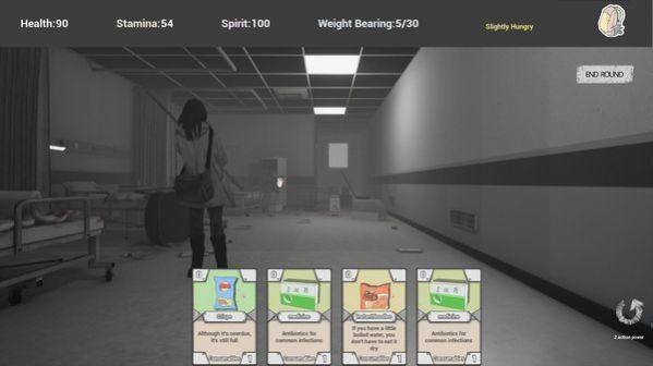 废土黄昏安卓版