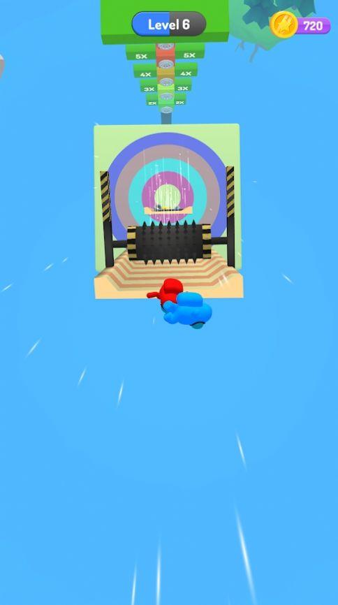 太空狼人杀大逃亡