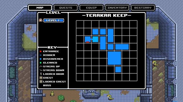 Rogue Heroes: Ruins of Tasos下载