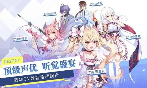 少女练习生