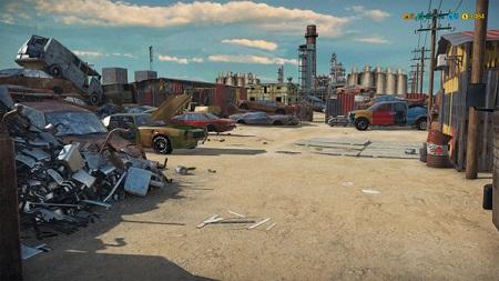 汽车修理工模拟手机版