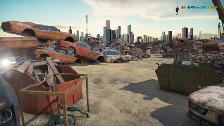 汽车修理工模拟手机版