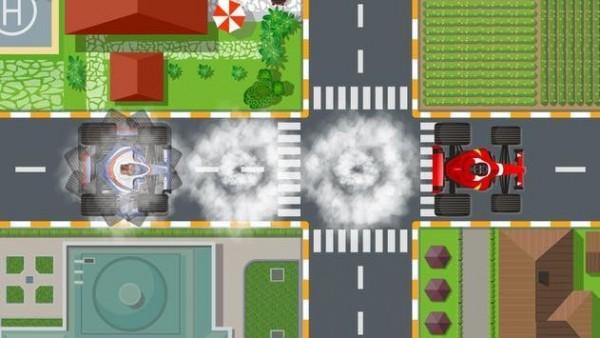 拉力赛Z安卓版下载