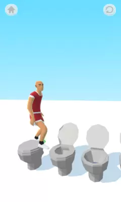 没病走两步游戏下载-没病走两步安卓版下载