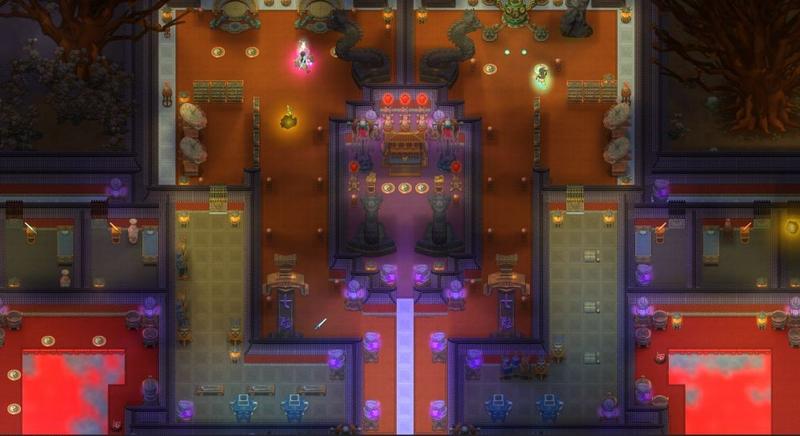 了不起的修仙模拟器mod版