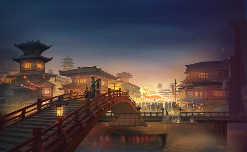 《率土之滨》元宵活动今日开启 猜灯谜领福利