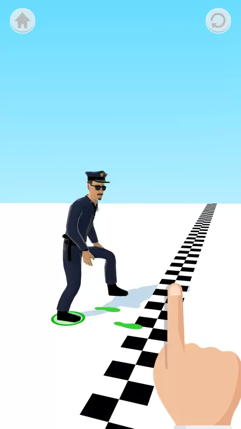 没病走两步安卓版下载