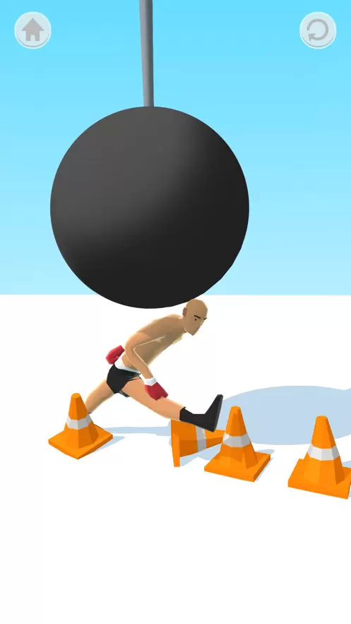 没病走两步安卓版下载