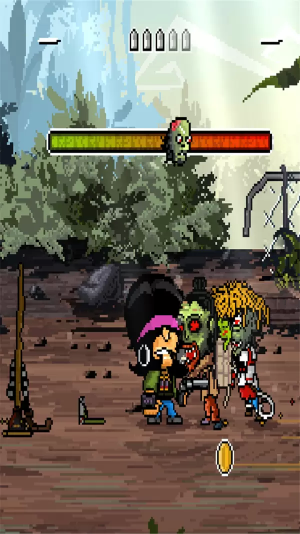 笨拙突击队安卓版下载