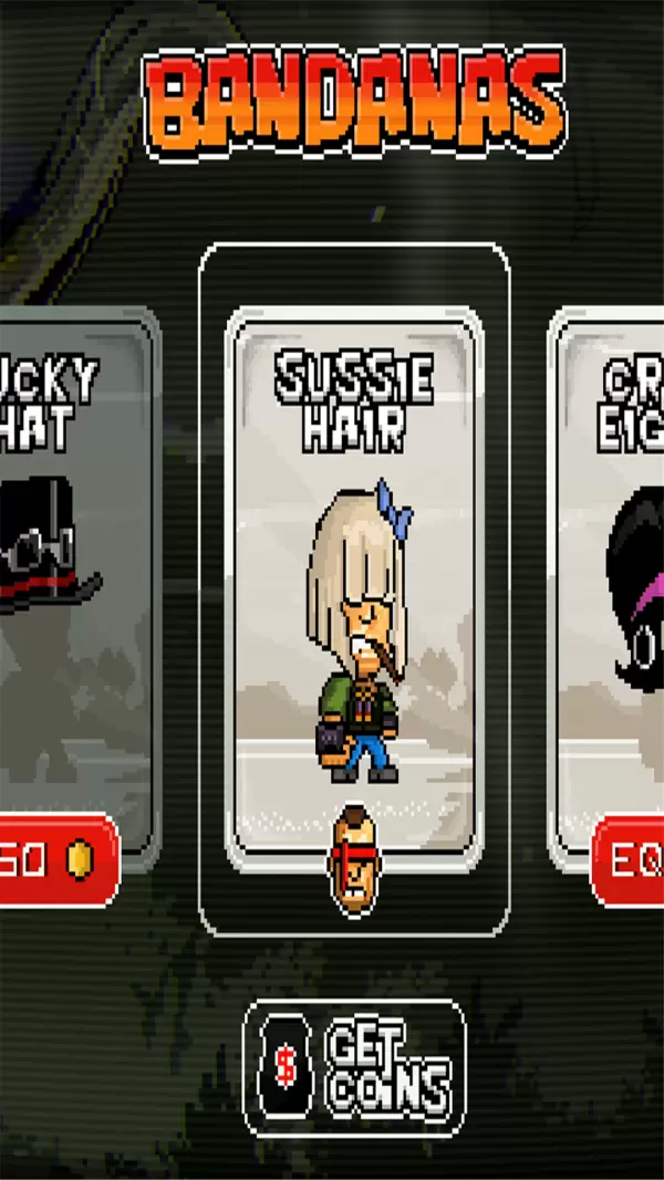 笨拙突击队安卓版下载