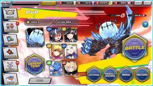 sf性斗士无限钻石破解版