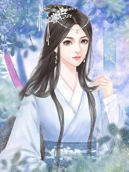 一品驸马陈世美