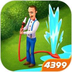 梦幻花园免费版