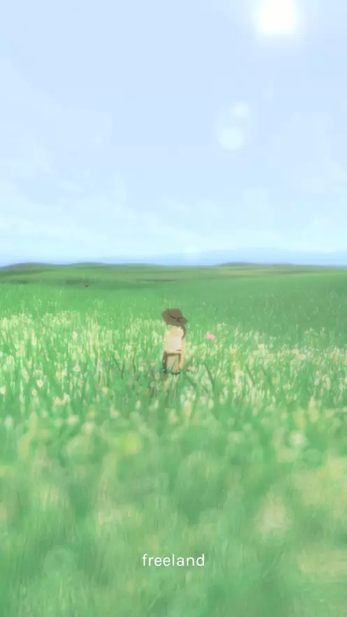 freeland心旷之地最新版
