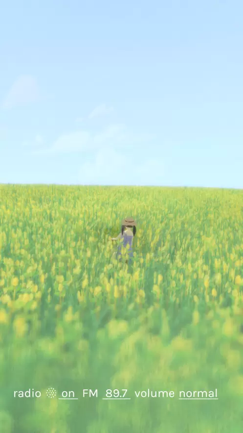 freeland心旷之地最新版