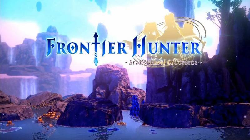 边境猎人艾尔莎的命运之轮