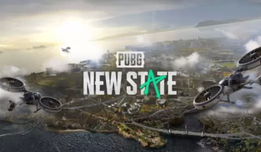 绝地求生PUBG NEW STATE国服什么时候上线