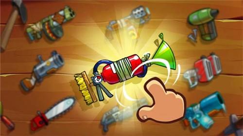 沼泽激战2中文版